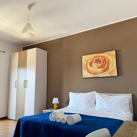 Poseidon Bay Residence 米拉佐 外观 照片