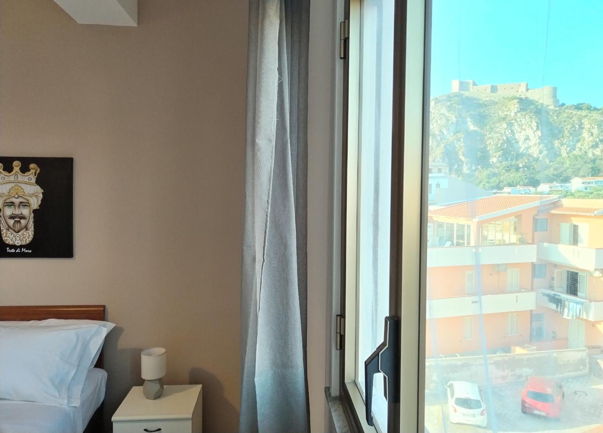 Poseidon Bay Residence 米拉佐 外观 照片
