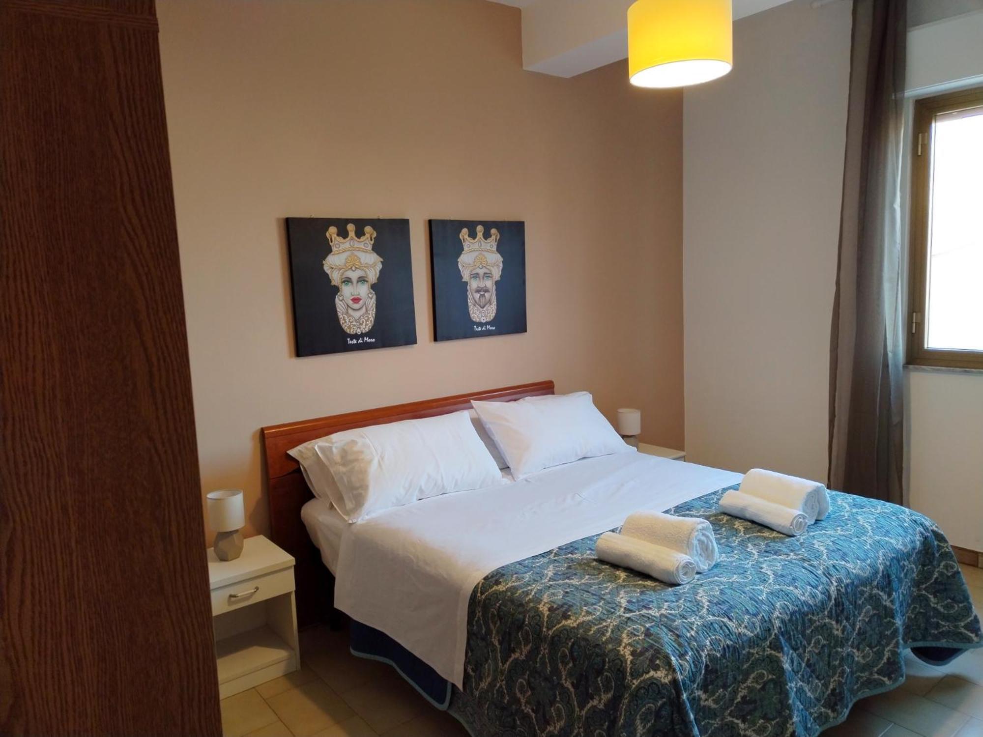 Poseidon Bay Residence 米拉佐 外观 照片