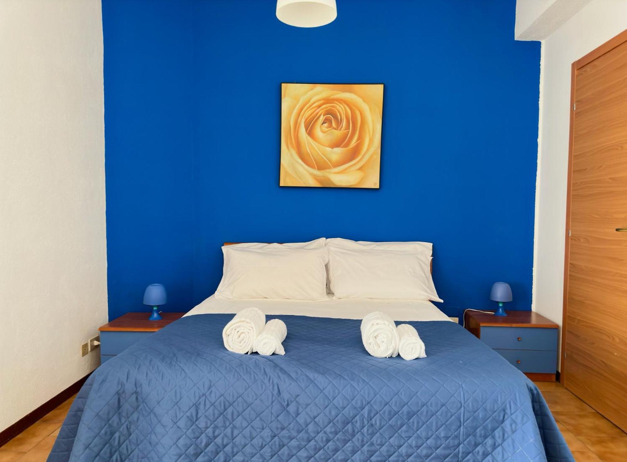 Poseidon Bay Residence 米拉佐 外观 照片