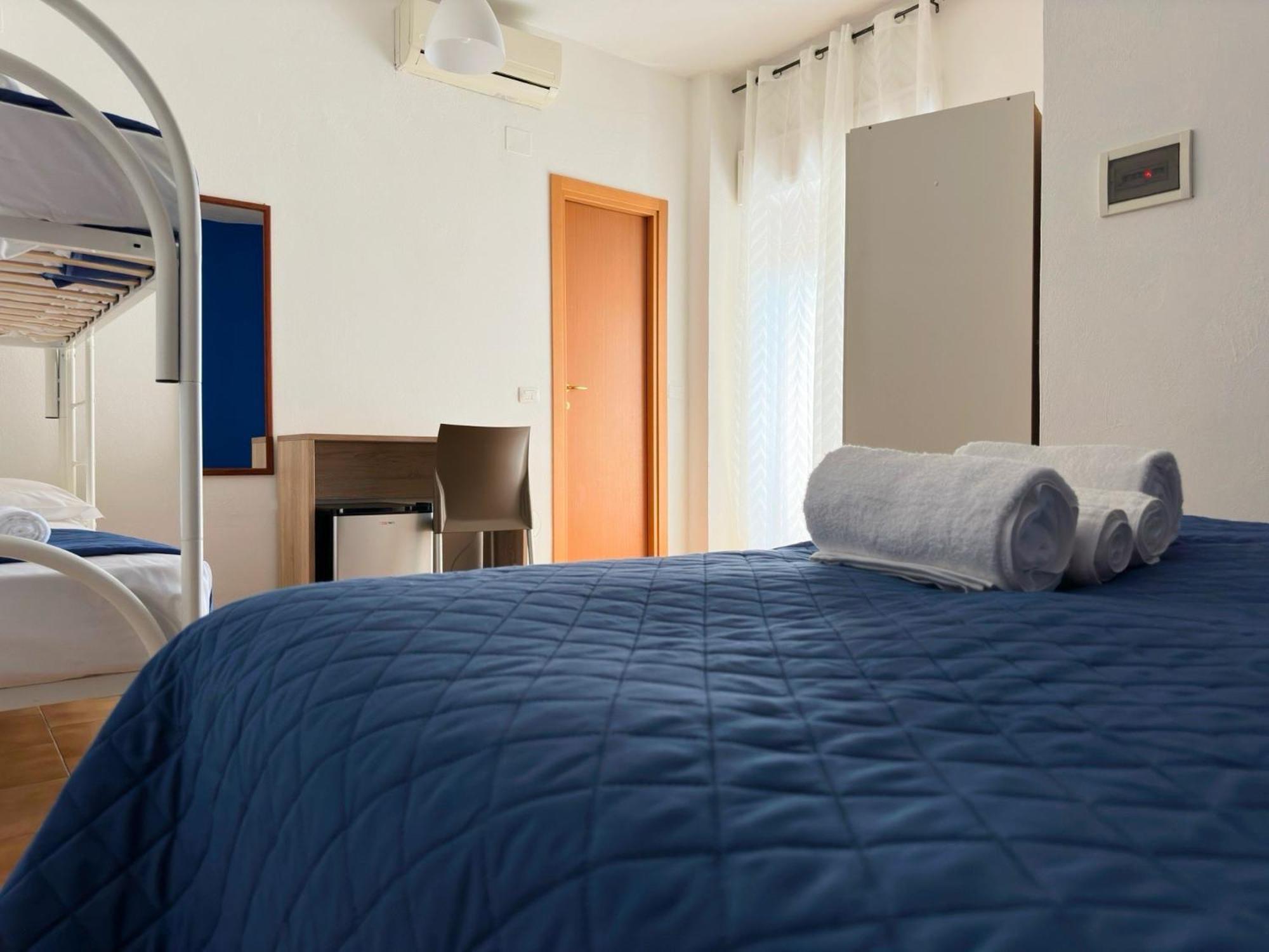 Poseidon Bay Residence 米拉佐 外观 照片