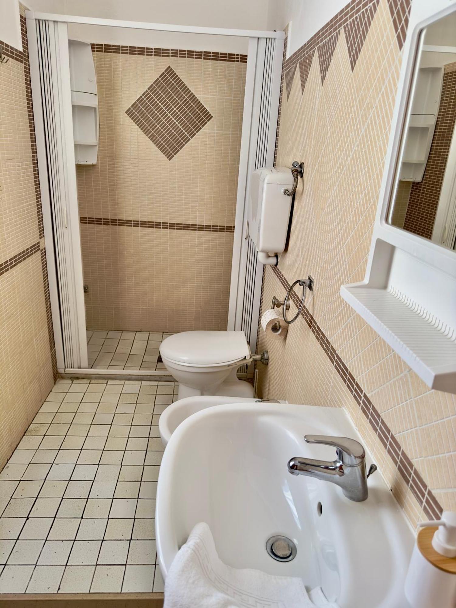 Poseidon Bay Residence 米拉佐 外观 照片